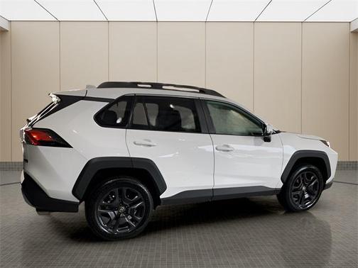 2023 Toyota RAV4 Adventure