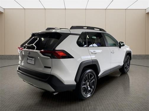 2023 Toyota RAV4 Adventure