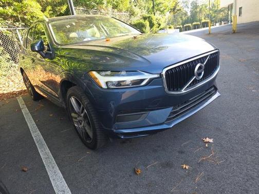 2020 Volvo XC60 T5 Momentum