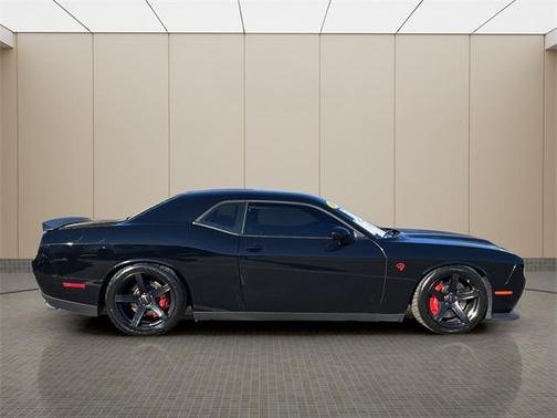 2019 Dodge Challenger SRT Hellcat