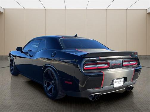 2019 Dodge Challenger SRT Hellcat