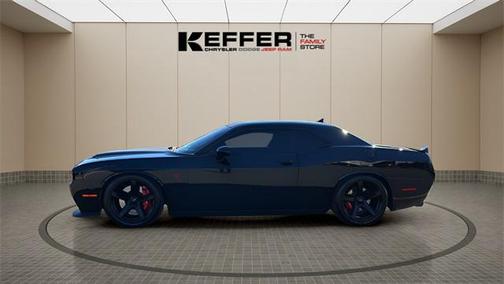 2019 Dodge Challenger SRT Hellcat