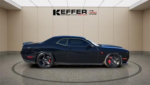 2019 Dodge Challenger SRT Hellcat