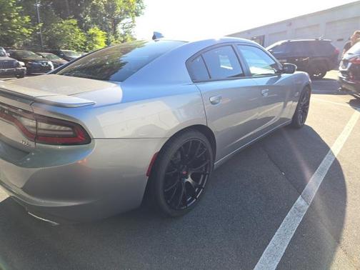 2017 Dodge Charger R/T