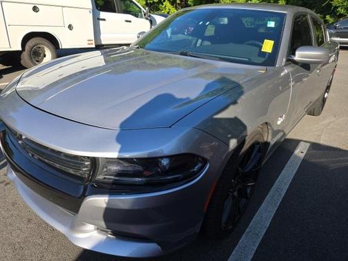 2017 Dodge Charger R/T