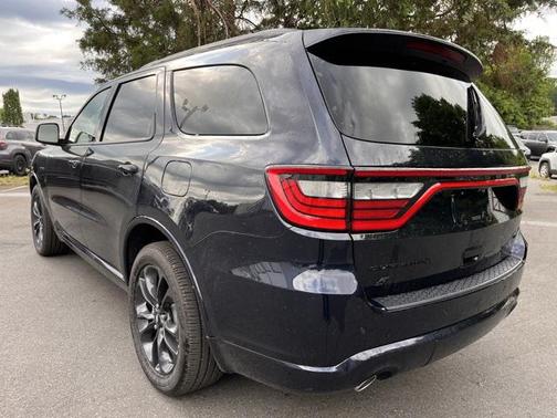 2025 Dodge Durango R/T AWD