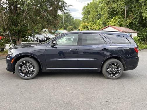 2025 Dodge Durango R/T AWD