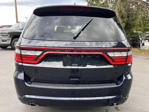 2025 Dodge Durango R/T AWD