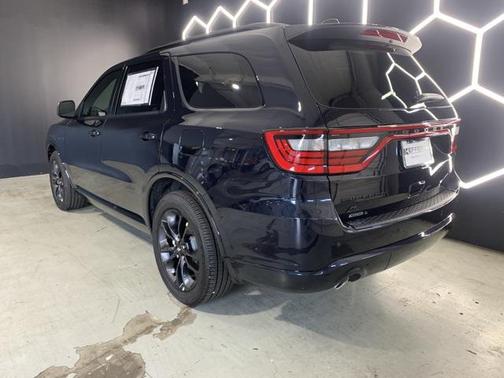 2025 Dodge Durango R/T AWD