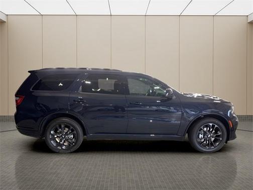 2025 Dodge Durango R/T AWD