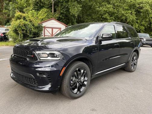 2025 Dodge Durango R/T AWD