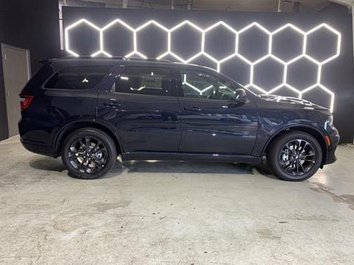 2025 Dodge Durango R/T AWD