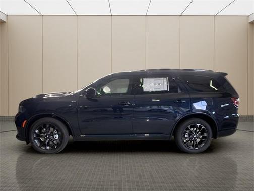 2025 Dodge Durango R/T AWD