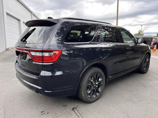 2025 Dodge Durango R/T AWD