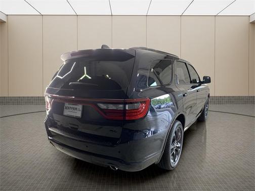 2025 Dodge Durango R/T AWD