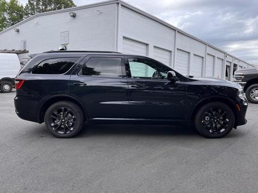 2025 Dodge Durango R/T AWD