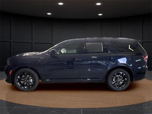 2025 Dodge Durango R/T AWD