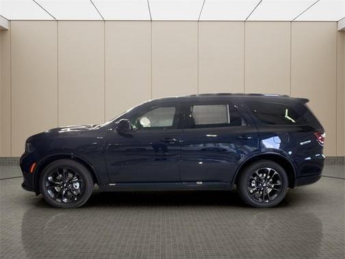 2025 Dodge Durango R/T AWD