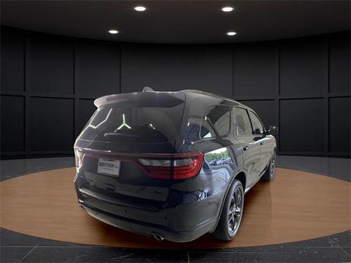 2025 Dodge Durango R/T AWD