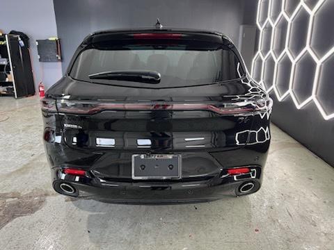 2025 Dodge Hornet R/T EAWD