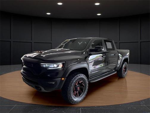 2023 RAM 1500 TRX