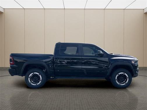 2023 RAM 1500 TRX