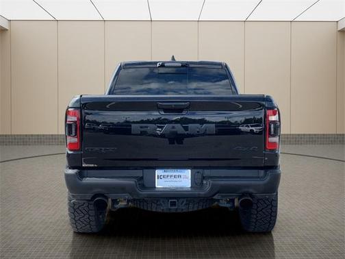 2023 RAM 1500 TRX