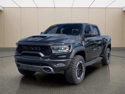 2023 RAM 1500 TRX