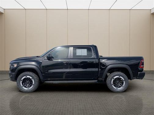 2023 RAM 1500 TRX