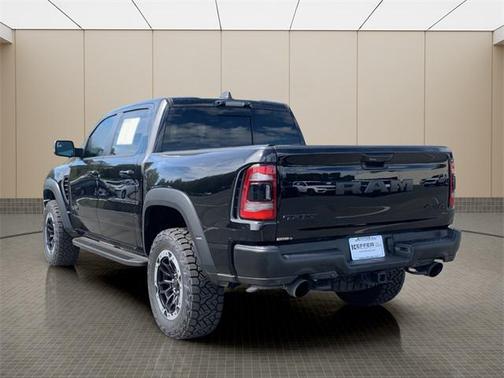 2023 RAM 1500 TRX