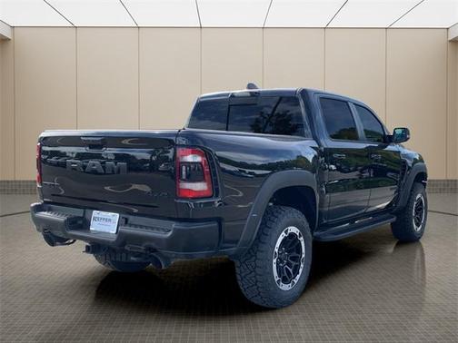 2023 RAM 1500 TRX