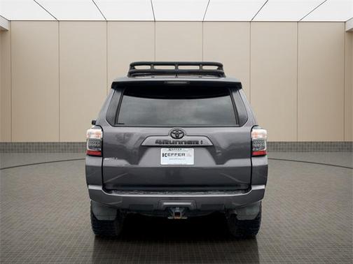 2020 Toyota 4Runner SR5 Premium
