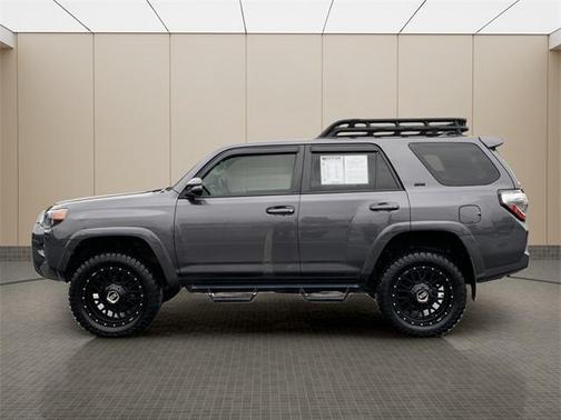 2020 Toyota 4Runner SR5 Premium