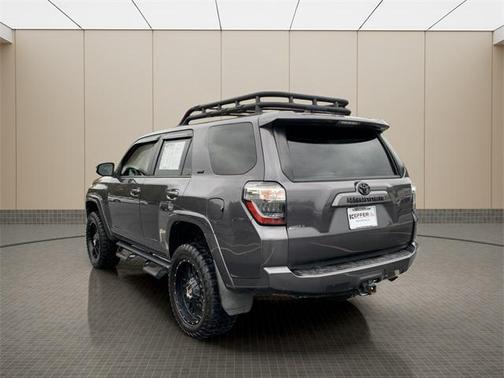 2020 Toyota 4Runner SR5 Premium