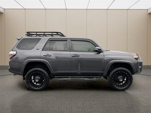 2020 Toyota 4Runner SR5 Premium