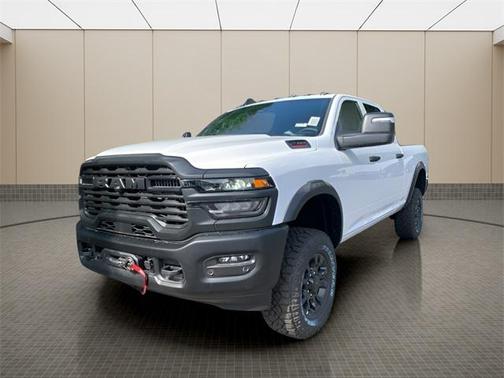 2025 RAM 2500 Power Wagon