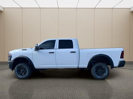 2025 RAM 2500 Power Wagon