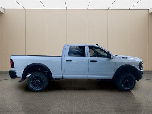 2025 RAM 2500 Power Wagon