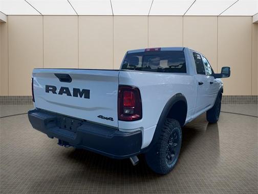 2025 RAM 2500 Power Wagon