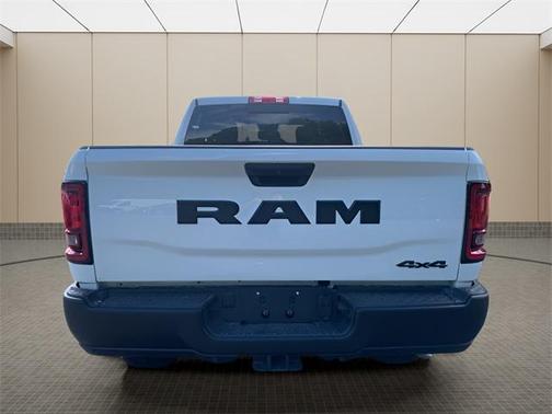 2025 RAM 2500 Power Wagon