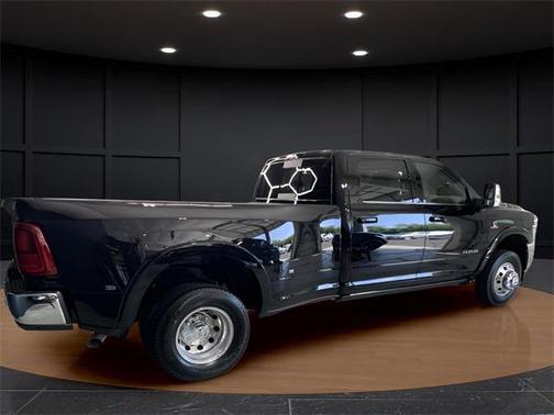 2025 RAM 3500 Longhorn