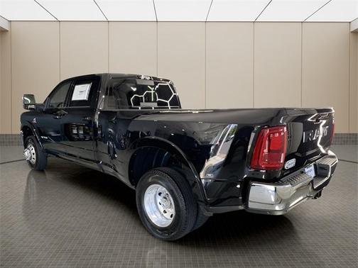 2025 RAM 3500 Longhorn
