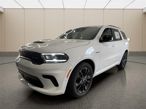 2025 Dodge Durango R/T Plus AWD