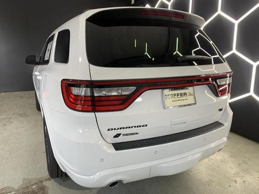 2025 Dodge Durango R/T Plus AWD