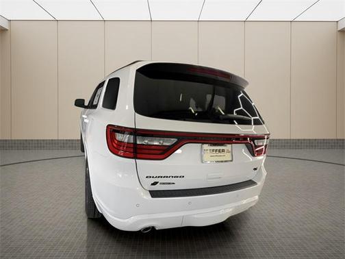 2025 Dodge Durango R/T Plus AWD