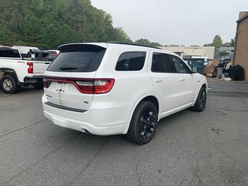 2025 Dodge Durango R/T Plus AWD