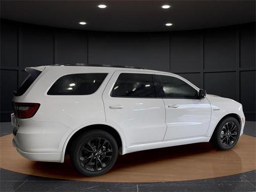 2025 Dodge Durango R/T Plus AWD