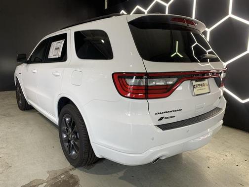 2025 Dodge Durango R/T Plus AWD
