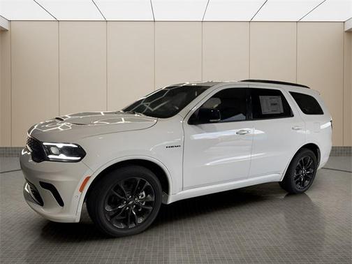2025 Dodge Durango R/T Plus AWD
