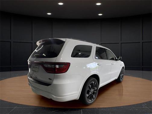 2025 Dodge Durango R/T Plus AWD